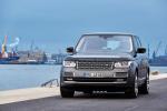 Land Rover Range Rover SVAutobiography LWB 2015 года